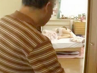 Fucking in the Family - Uncontrollable Desires in Nippon