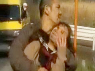 Get Fucked in Thailand: The Innocent Journey of a Nippon Porn Star