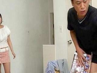 Fucking Maids Caught in Boss's Bedroom, Tokyo Nights